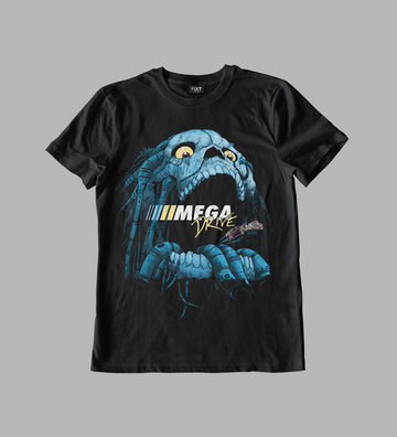 Mega Drive - Infiltrate Shirt