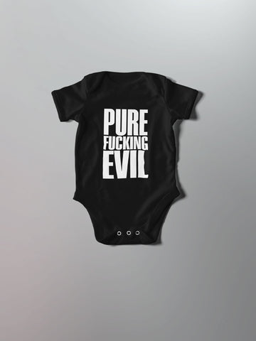 The Browning - Pure Evil Onesie