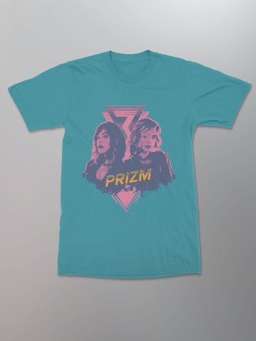 PRIZM - Logo Shirt