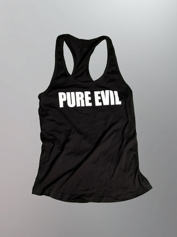 The Browning - Pure Evil Tank