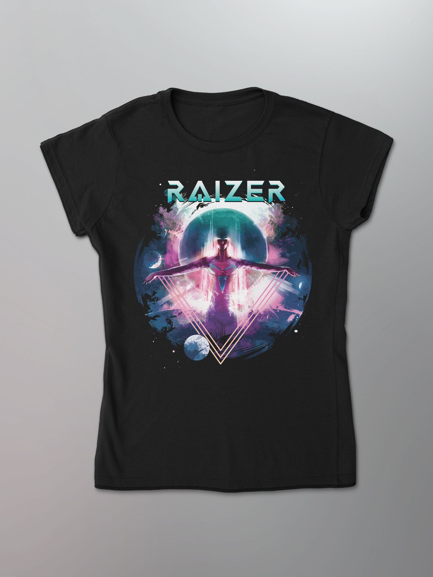 Raizer - We Are The Future Women's Shirt