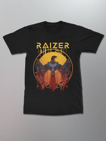 Raizer - Phoenix Shirt