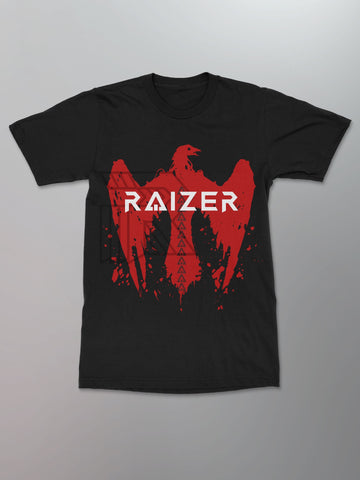 Raizer - Resurrection Shirt