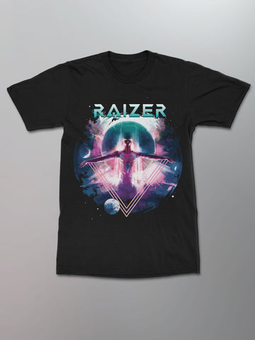 Raizer - We Are The Future Shirt