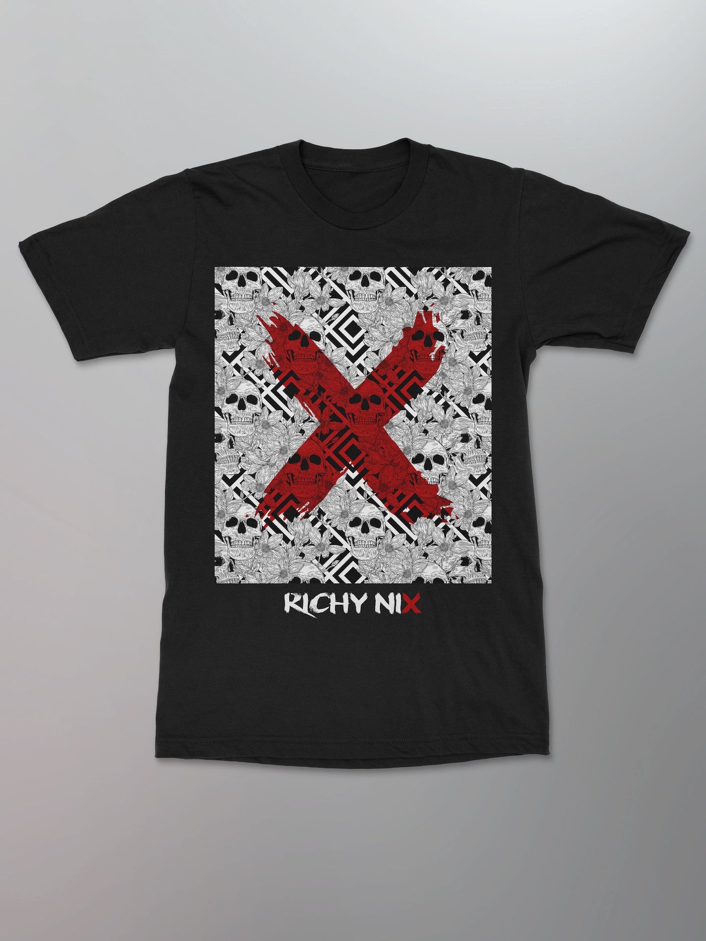 Richy Nix - False Pride Shirt