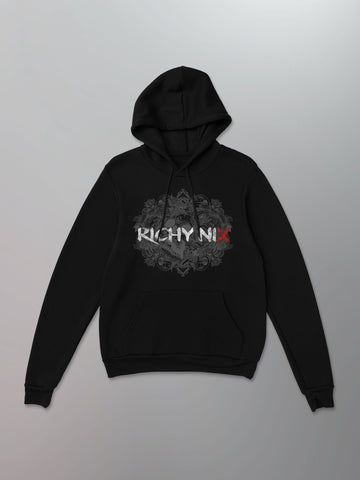 Richy Nix - Logo Hoodie