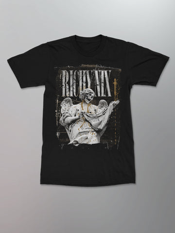 Richy Nix - False Pride Angel Shirt