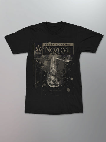 Seething Akira - Nozomi Shirt