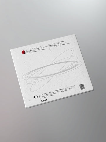 Celldweller - Satellites CD