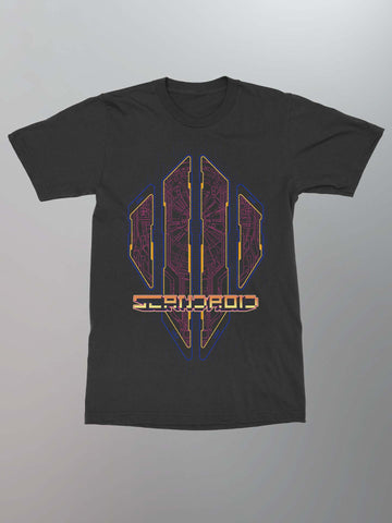 Scandroid - Arcade Shirt