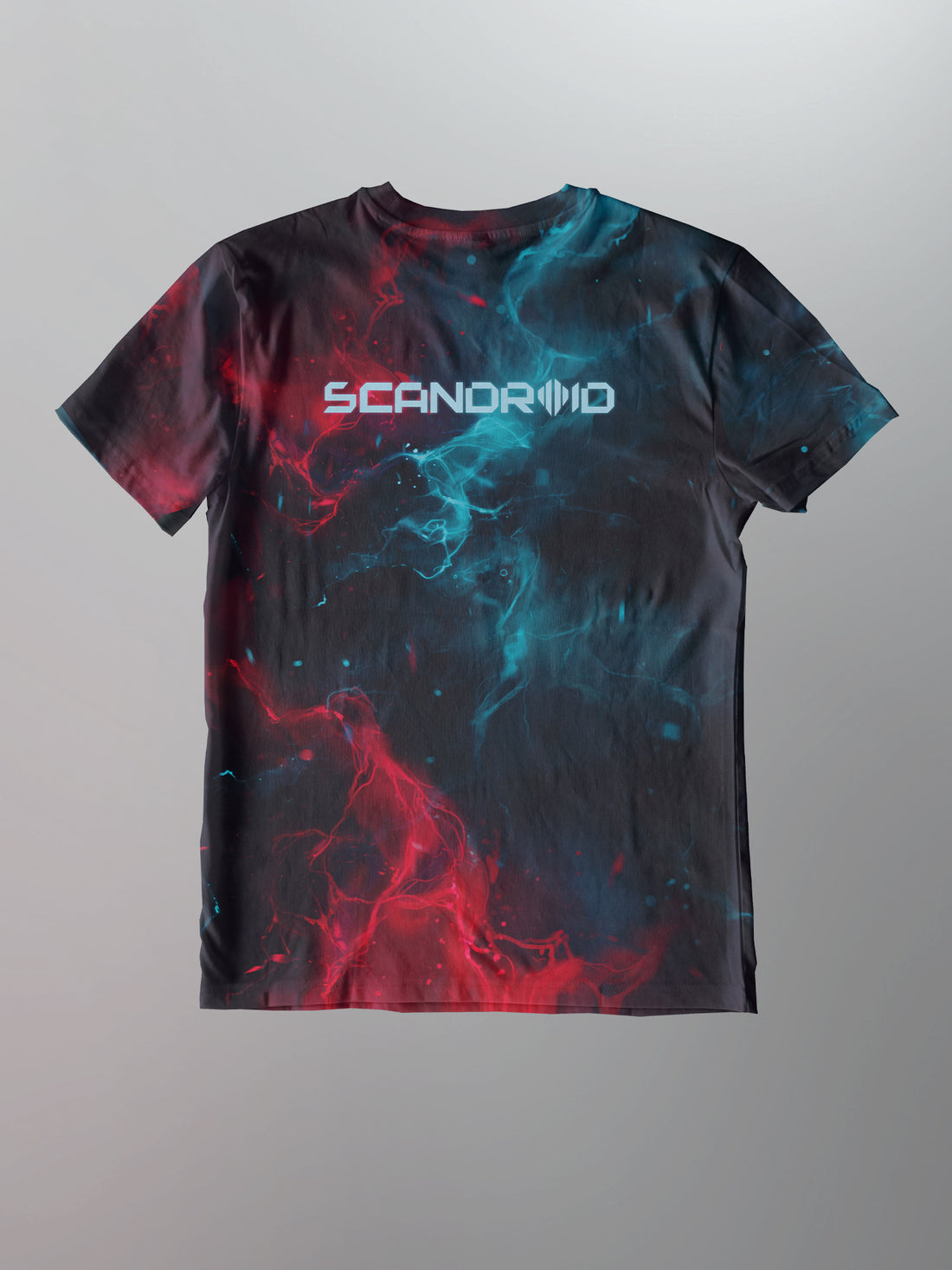 Scandroid - Dreams/Visions Shirt