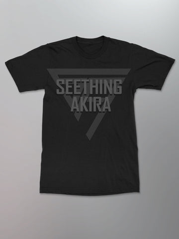 Seething Akira - Logo Shirt