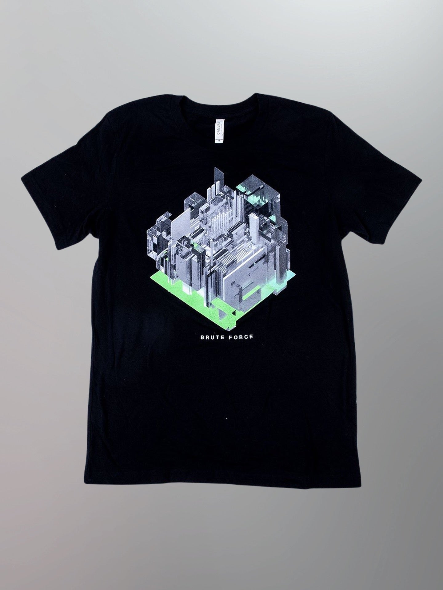 The Algorithm Brute Force Shirt FiXT Store The algorithm brute force shirt fixt store