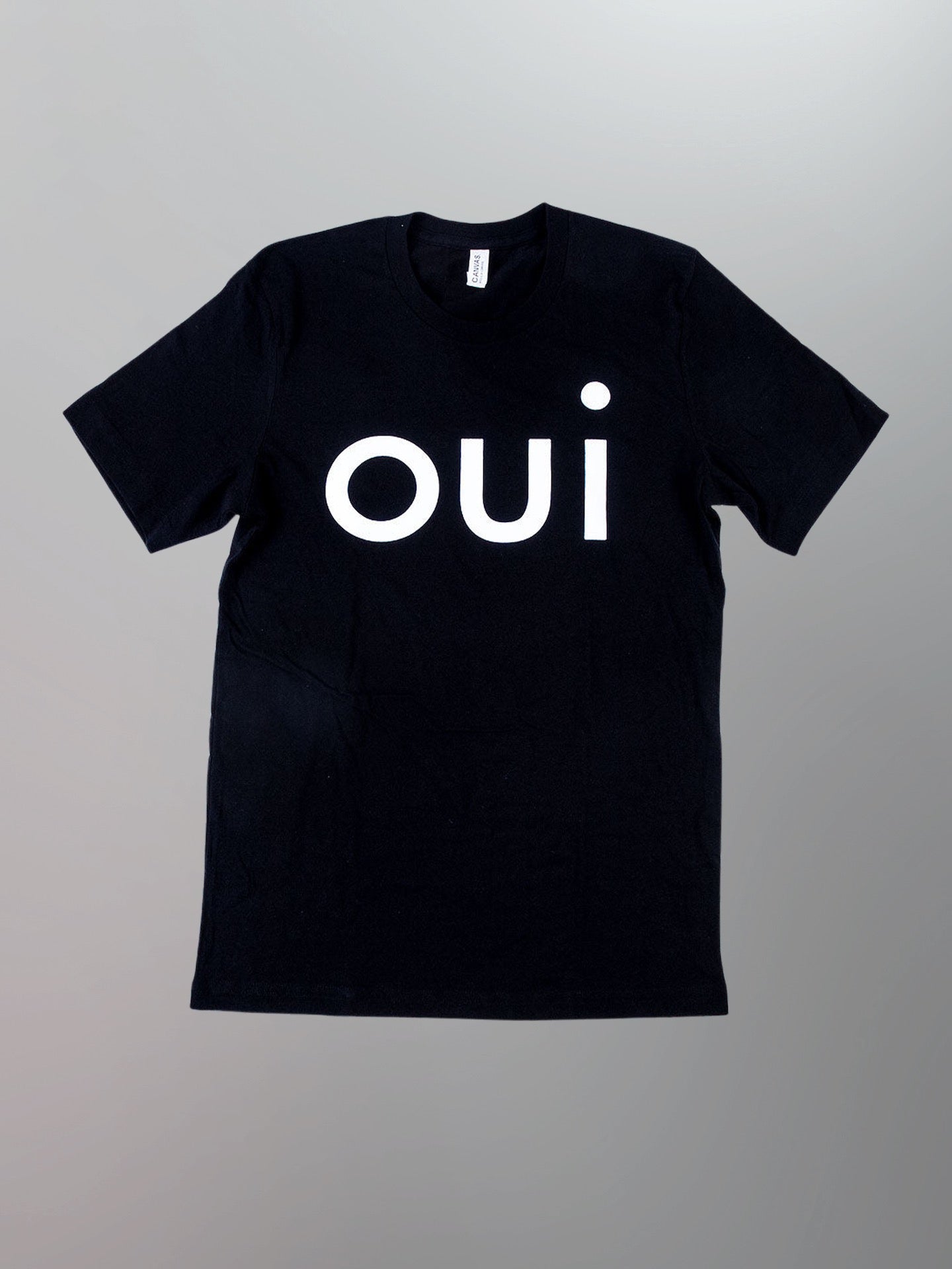 The Algorithm - Oui Shirt