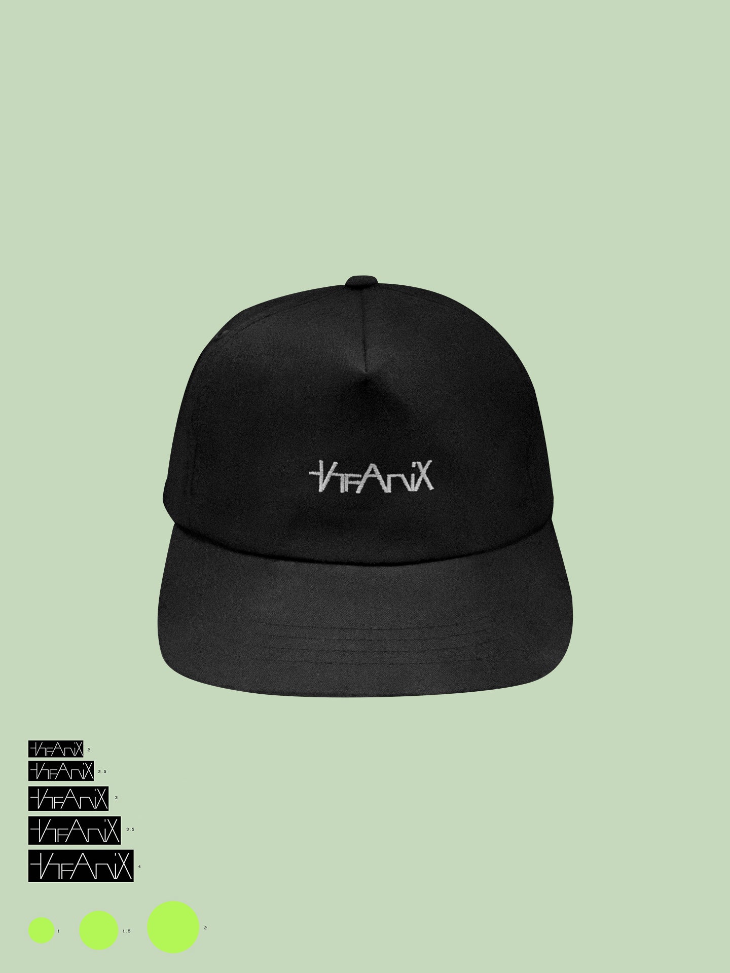 The Anix - Nightvision Hat