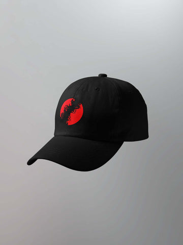 Toronto Is Broken - Circle Logo Dad Hat