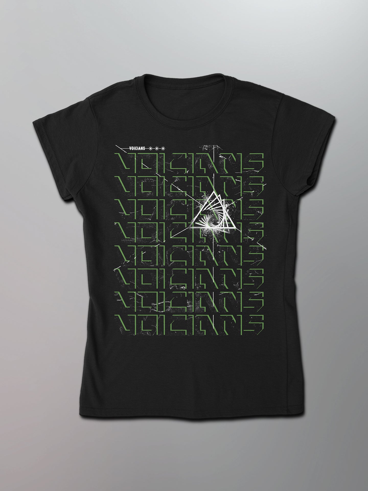 Voicians - Sabotage Women's Shirt