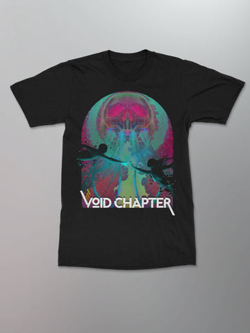 Void Chapter - A Thousand Cries Shirt