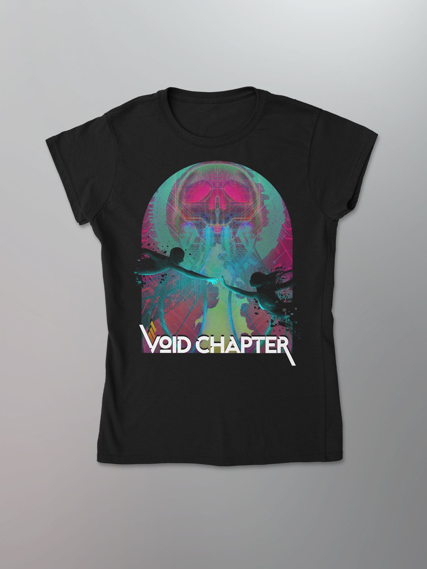 Void Chapter - A Thousand Cries Women's Shirt
