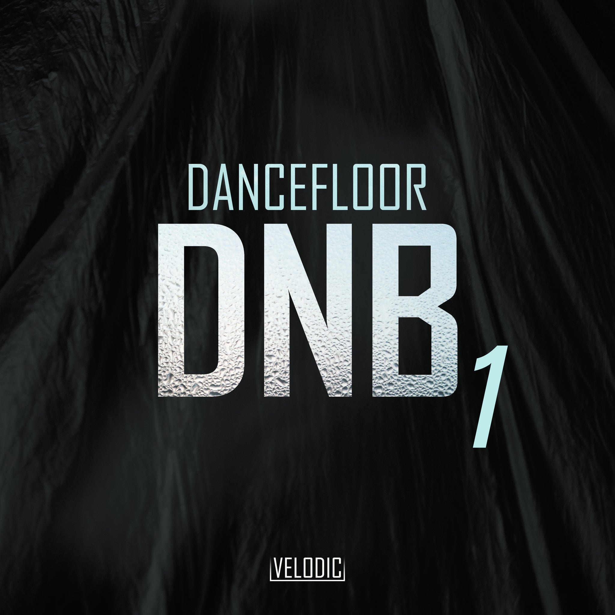 Velodic - Dancefloor DnB // Vol. 01 (Sample Pack)