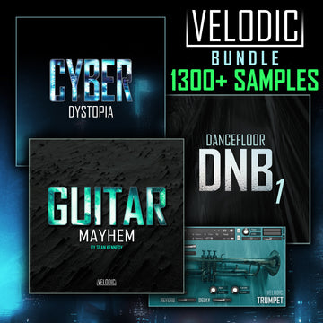 Velodic Bundle (Sample Packs)