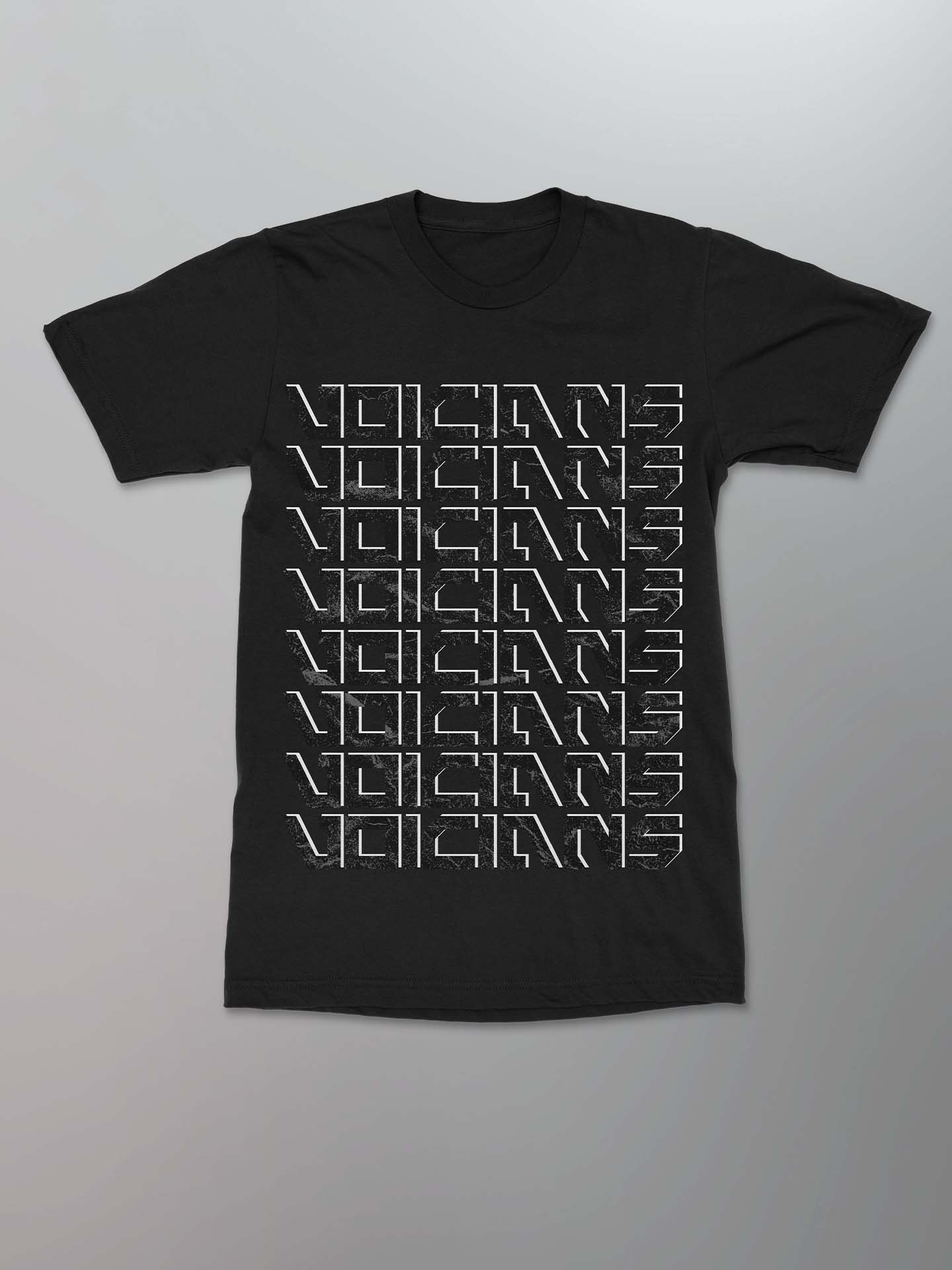 Voicians - Reflections Shirt