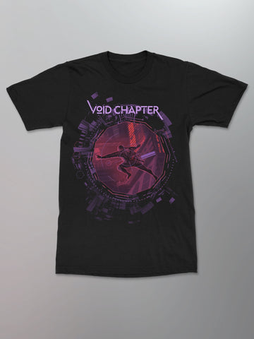 Void Chapter - Target Acquired Shirt