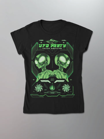 Young Medicine - Seeing Double Women's Shirt