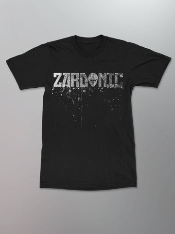 Zardonic - Logo Shirt