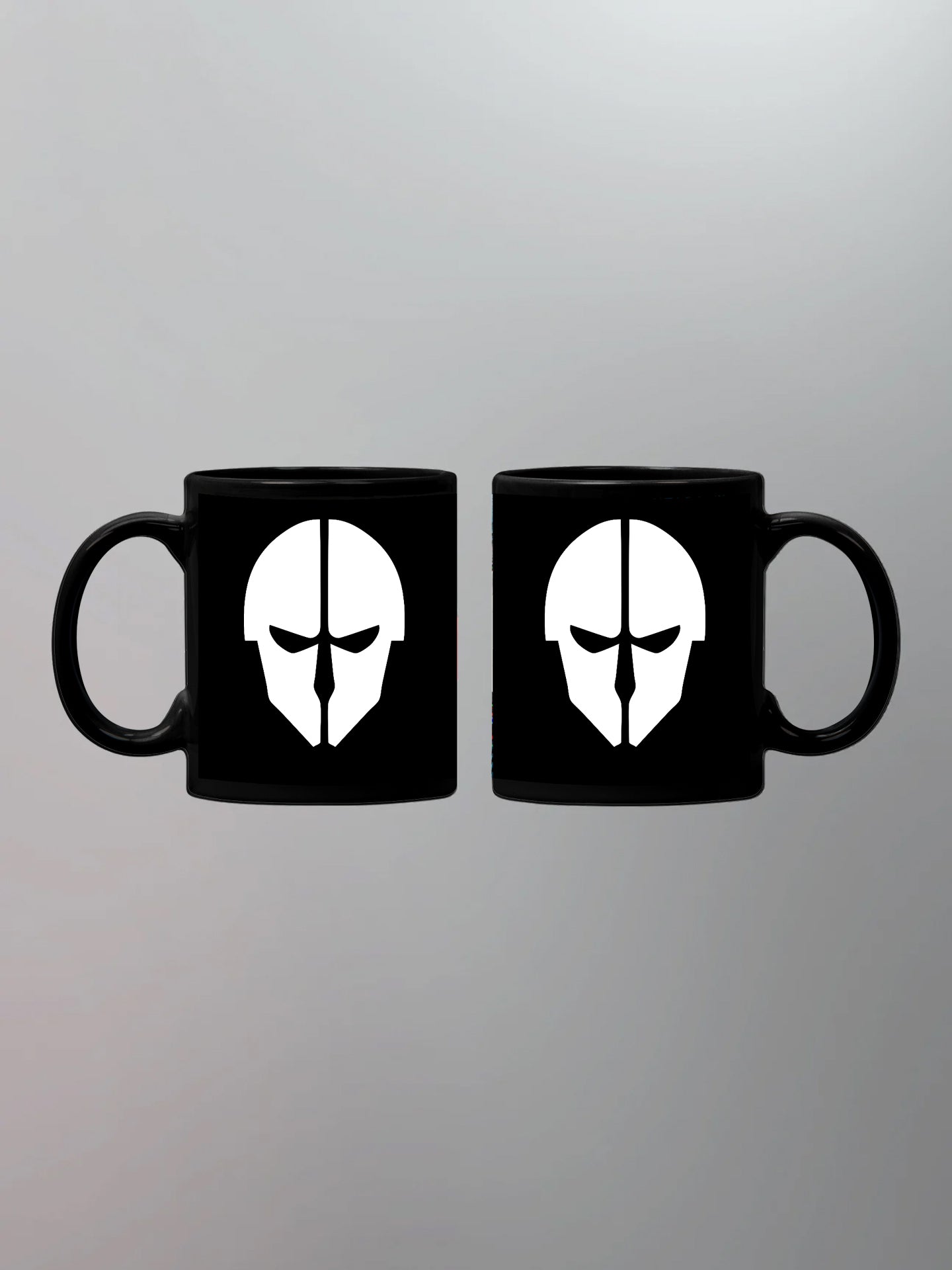 Zardonic - Mask Logo Coffee Mug