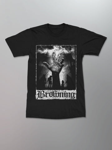 The Browning - Nothing To Lose Shirt
