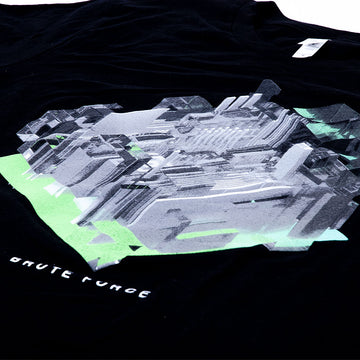 The Algorithm - Brute Force Shirt