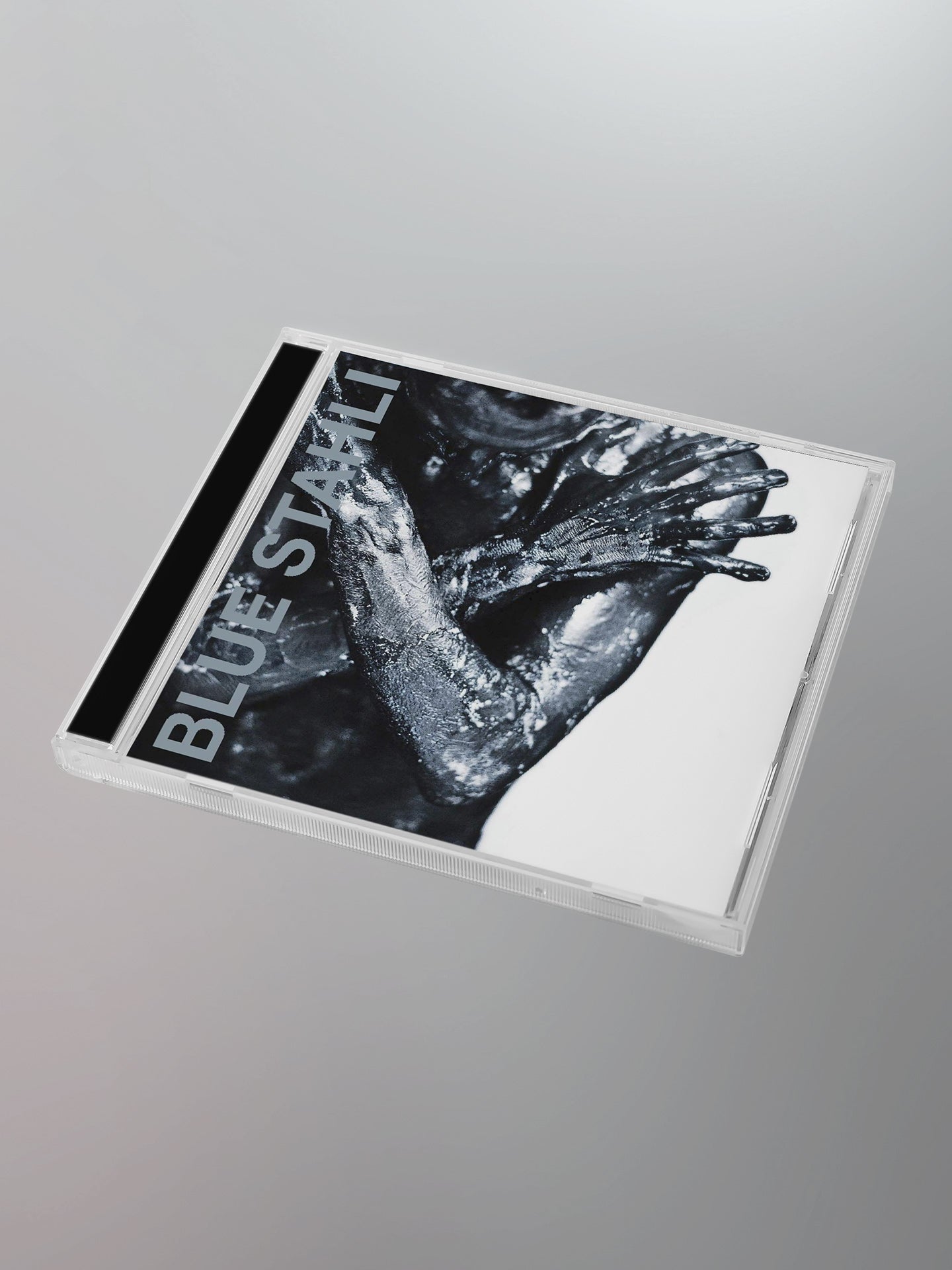 Blue Stahli - Blue Stahli