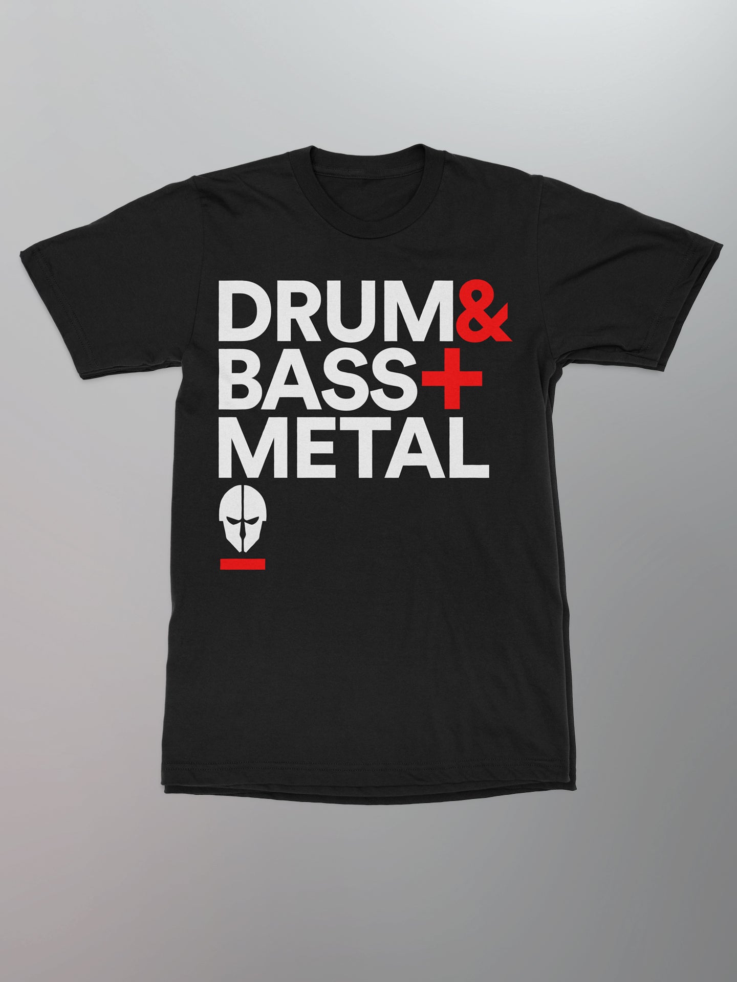 Zardonic - Drum & Bass + Metal Shirt