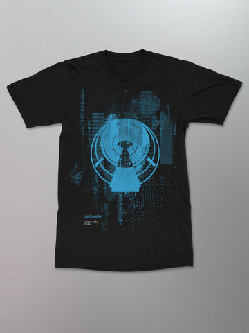 Celldweller - Electric Eye Symbol Shirt