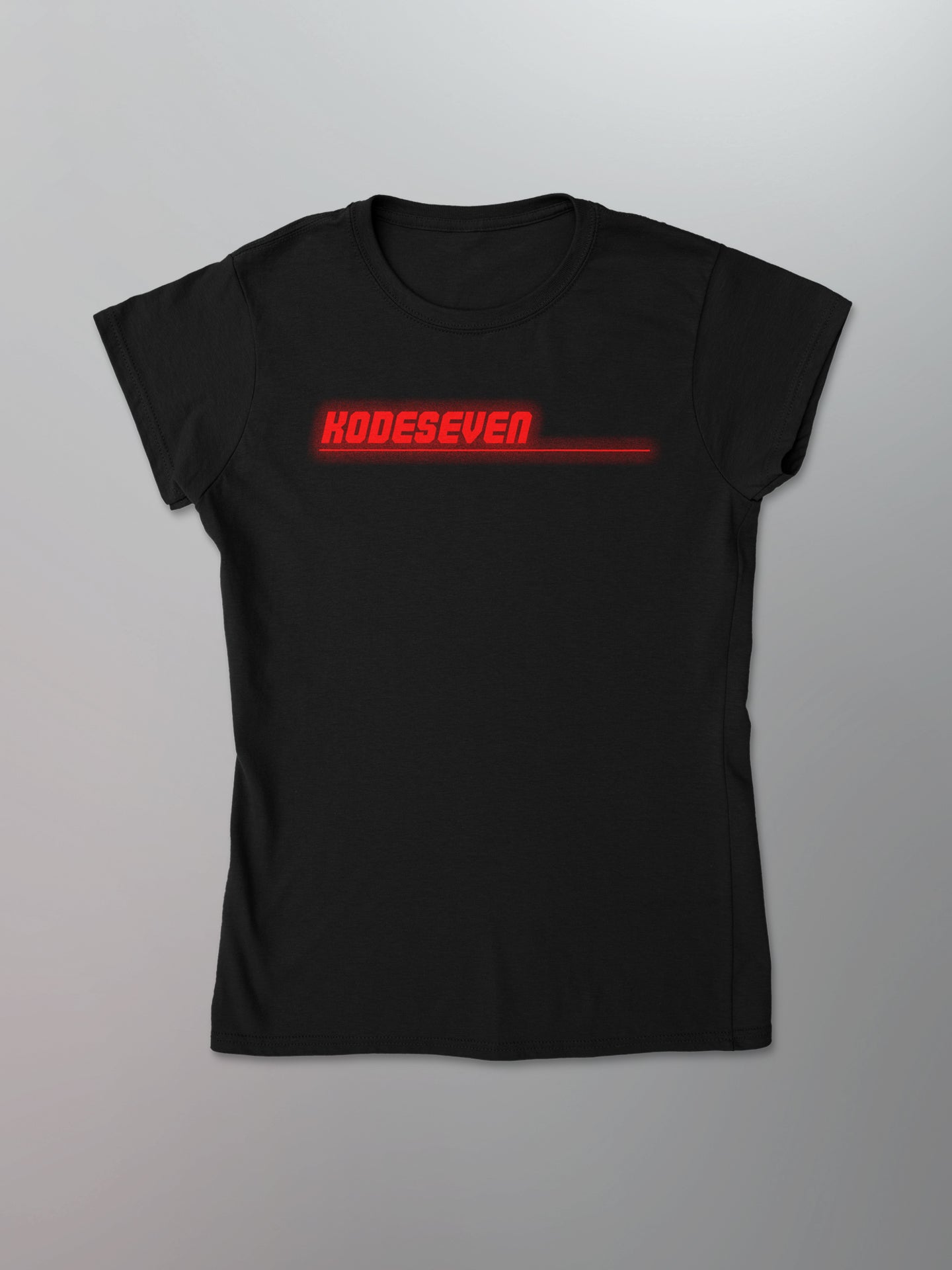 Kodeseven - Logo Women's Shirt
